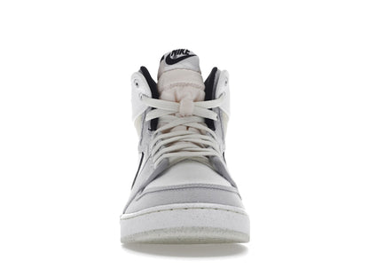 Jordan 1 Retro AJKO White Black Grey Fog