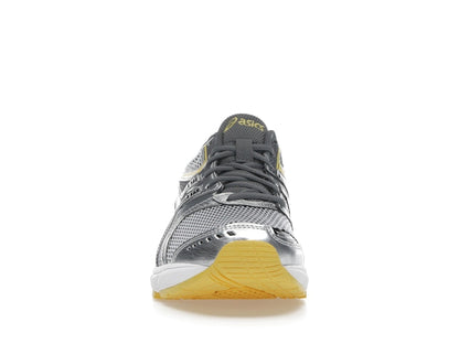 ASICS Gel-DS Trainer 14 White Tai Chi Yellow