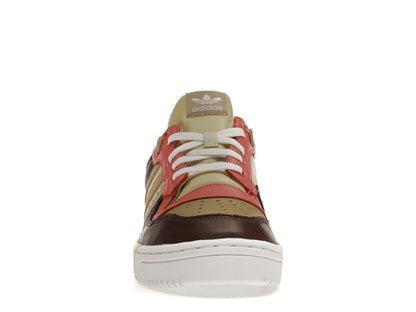 adidas Rivalry Low Human Made Sand