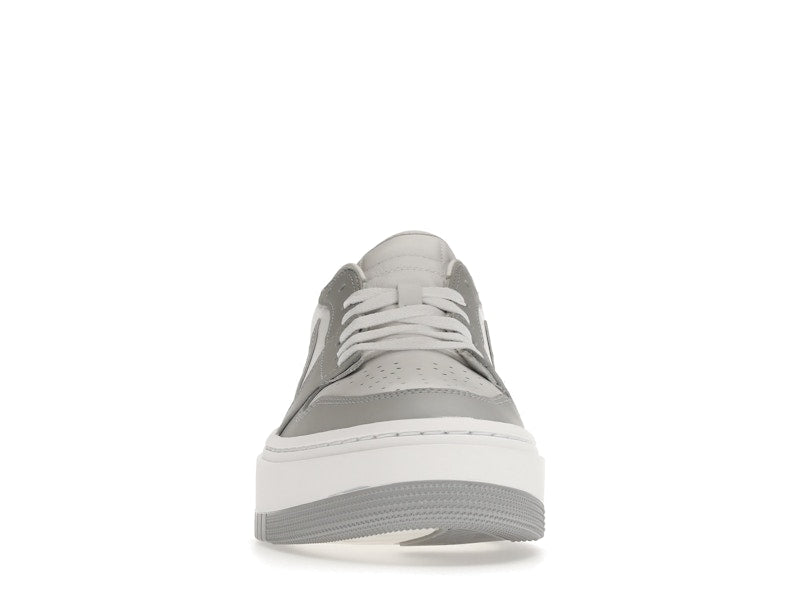 Jordan 1 Elevate Low Wolf Grey (Women's)