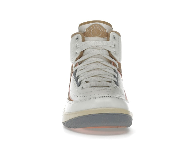Jordan 2 Retro Craft Sunset Haze (Women's)