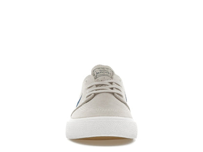 Nike SB Zoom Stefan Janoski Summit White Court Blue