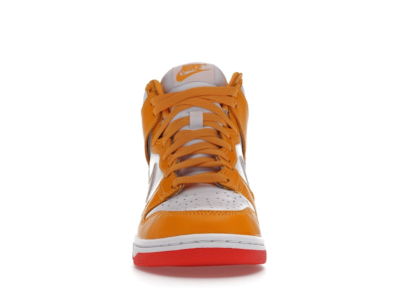 Nike Dunk High University Gold (Women's)