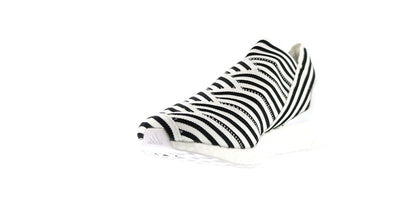 adidas Nemeziz Tango 17+ Ultra Boost Agility Trainer White Black