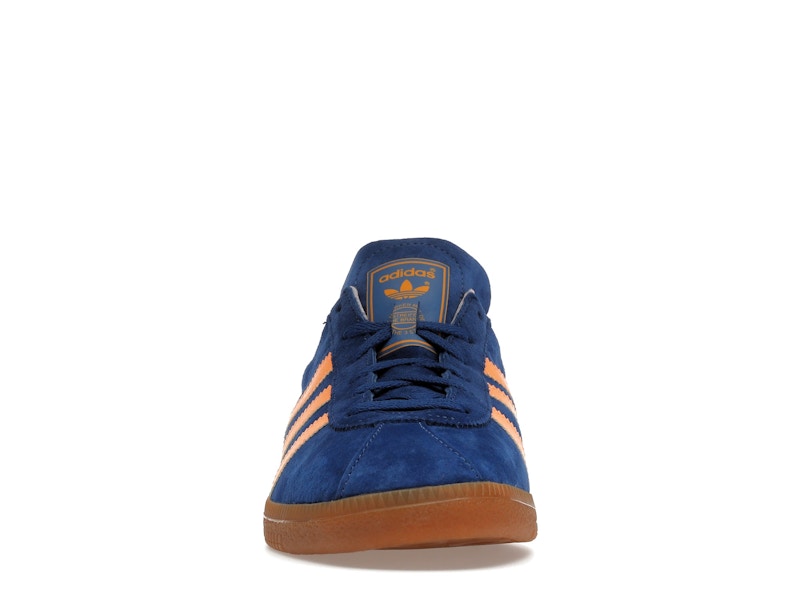 adidas City Series Wien Blue Tint