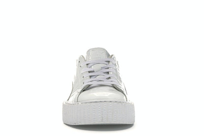 Puma Creepers Rihanna Fenty Glossy White