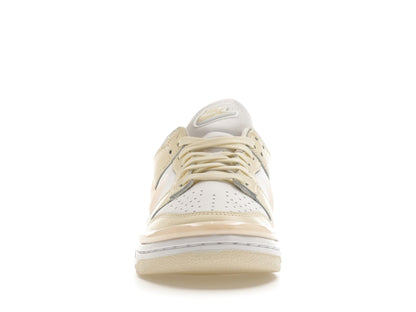 Nike Dunk Low Twist Coconut Milk Guava Ice (Women's)