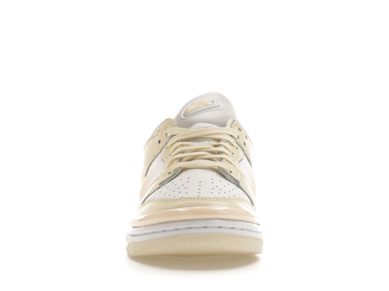 Nike Dunk Low Twist Coconut Milk Guava Ice (Women's)