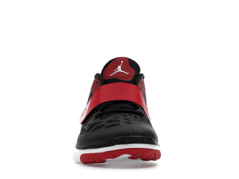 Jordan Flight Flex Trainer 2 Bred