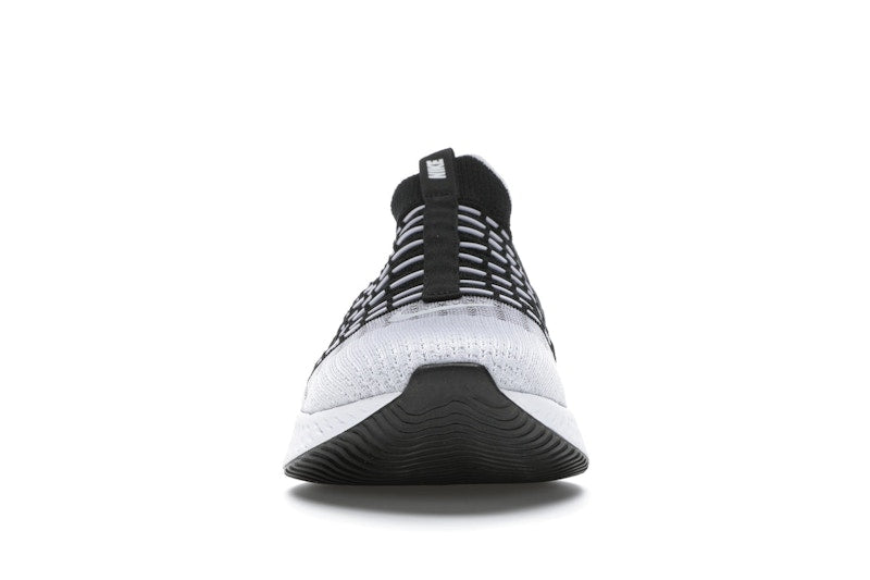Nike React Phantom Run Flyknit 2 Black