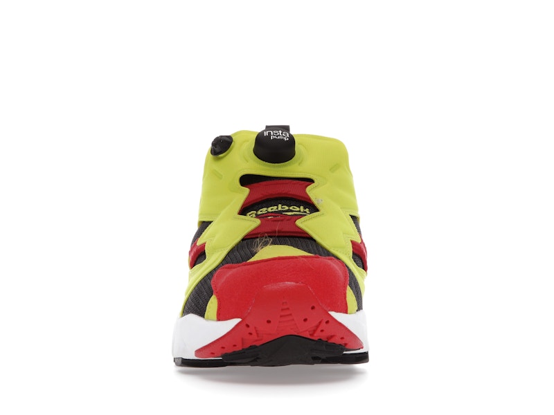 Reebok Instapump Fury Citron (2019)