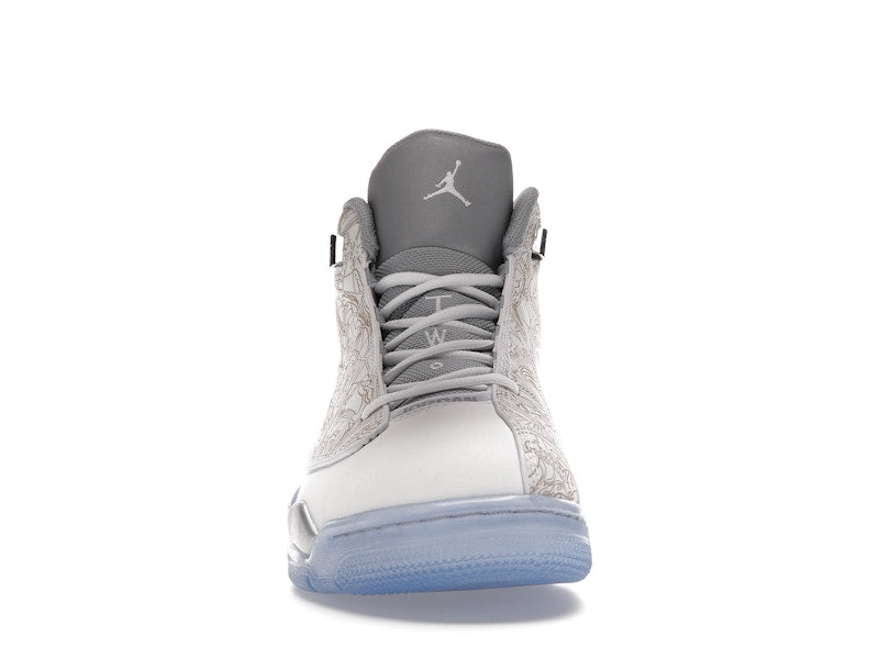 Jordan Dub Zero Laser