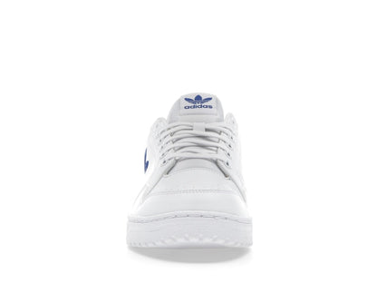 adidas NY 90 White Royal Blue
