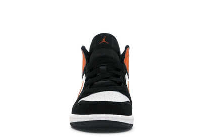 Jordan 1 Mid Shattered Backboard (PS)