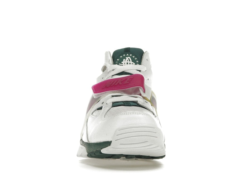 Nike Air Trainer Huarache Berry
