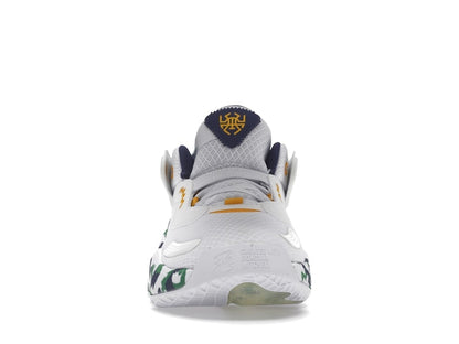 adidas D.O.N. Issue #3 Utah Home