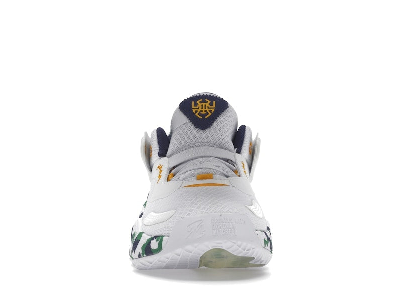 adidas D.O.N. Issue #3 Utah Home