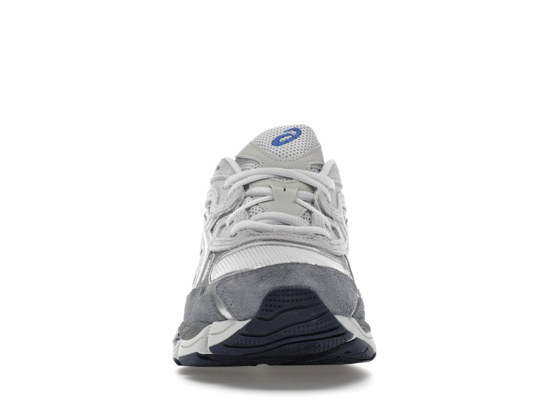 ASICS Gel-NYC Glacier Grey Gravel