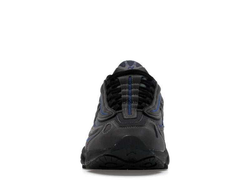 New Balance 1000 Dark Grey Royal Blue