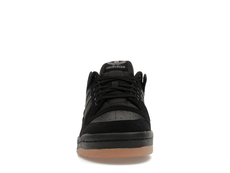 adidas Forum 84 Low ADV Core Black Gum