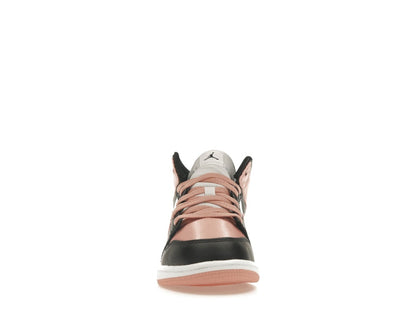 Jordan 1 Mid Light Madder Root (PS)