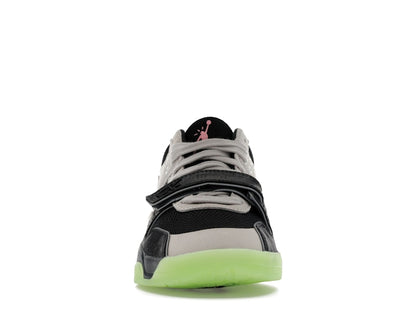 Jordan Jumpman Jack TR Travis Scott x Chase B Black Night Silver