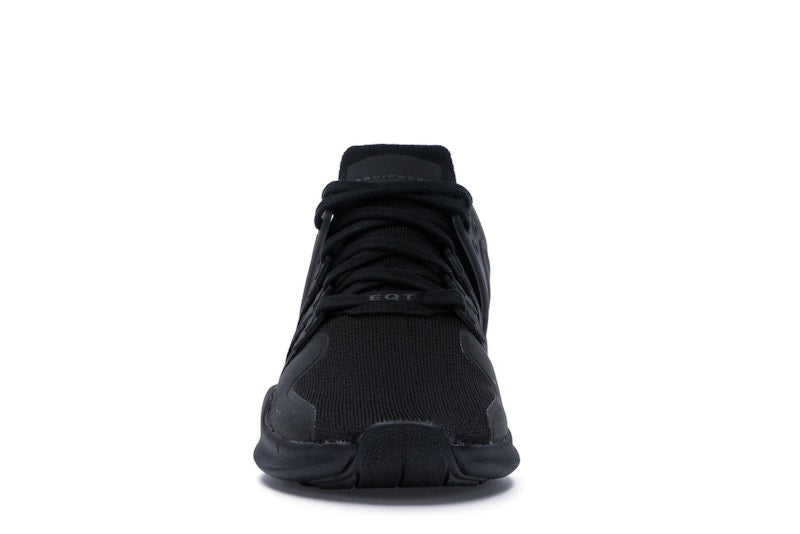 adidas Eqt Support Adv Triple Black