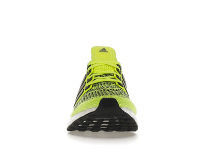 adidas Ultra Boost Solar Yellow (2019)