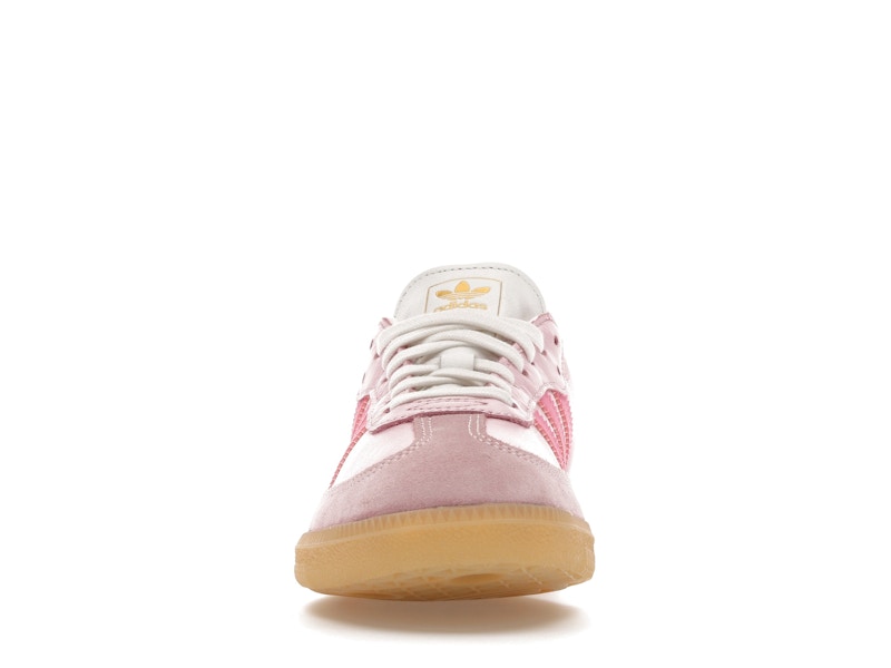 adidas Samba OG Neapolitan Pack Clear Pink (Women's)