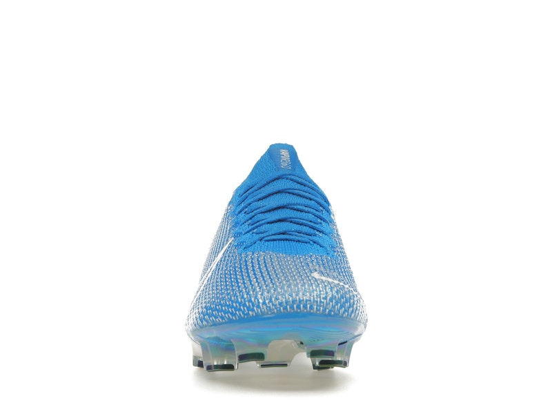 Nike Mercurial Vapor 13 Elite FG Blue Hero