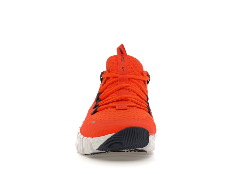Nike Free Metcon 5 Russell Wilson Denver Broncos