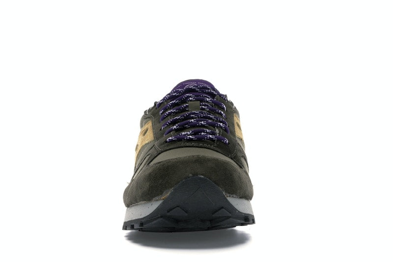 Saucony Shadow OG Penfield 60/40 Olive