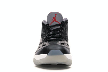 Jordan 11 Retro Low IE Black Cement