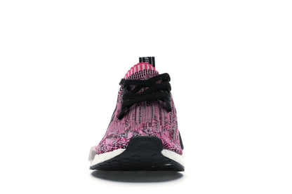 adidas NMD R1 Primeknit Pink Rose (Women's)