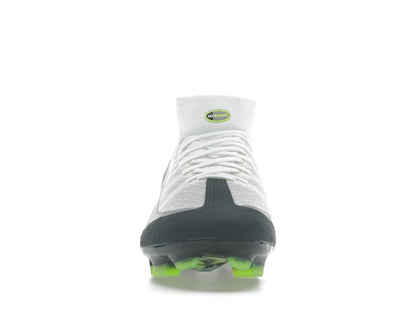 Nike Zoom Mercurial Superfly 10 Elite SE FG  Air Max 95 Neon
