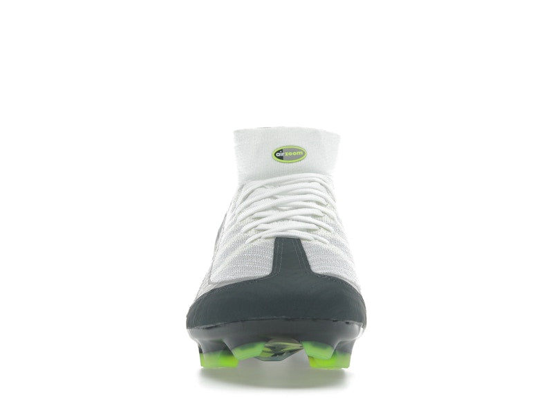 Nike Zoom Mercurial Superfly 10 Elite SE FG  Air Max 95 Neon