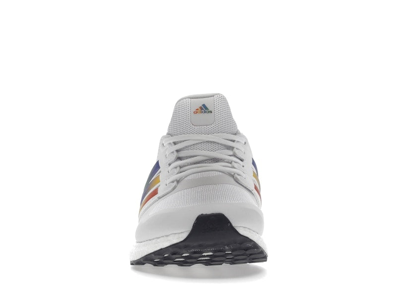 adidas Ultra Boost DNA White Multi (Women's)