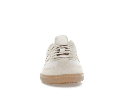 adidas Samba OG Sand Strata Wonder White (Women's)