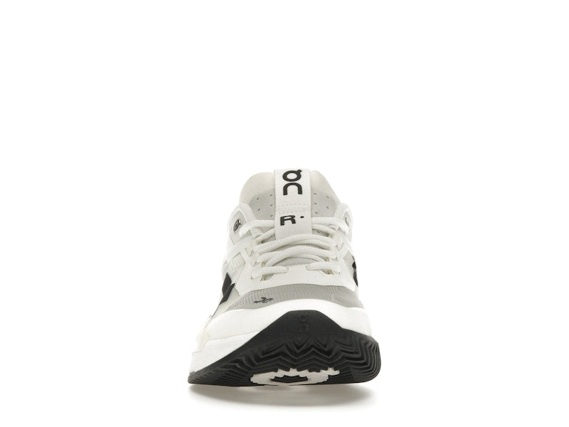 On The Roger Pro 2 Clay White Black (Women's)