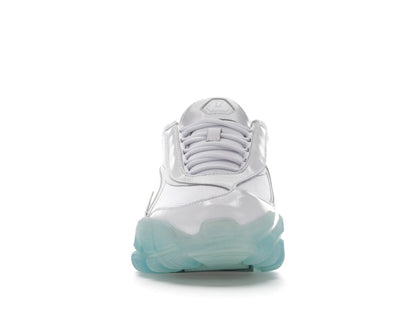 Puma Skope WP Skepta White Regal Blue