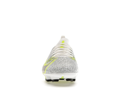 Nike Mercurial Vapor 14 Pro FG Metallic Silver Volt