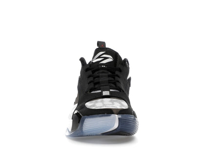 Jordan Luka 2 TB Black White