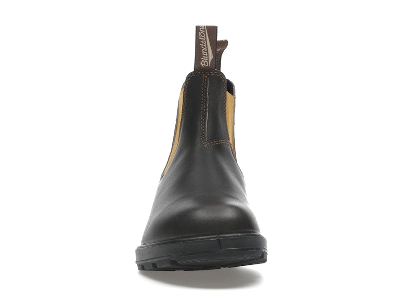 Blundstone 1919 Brown Mustard