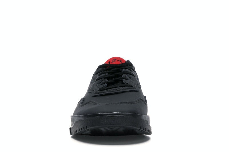 adidas SC Premiere 424 on Fairfax Black