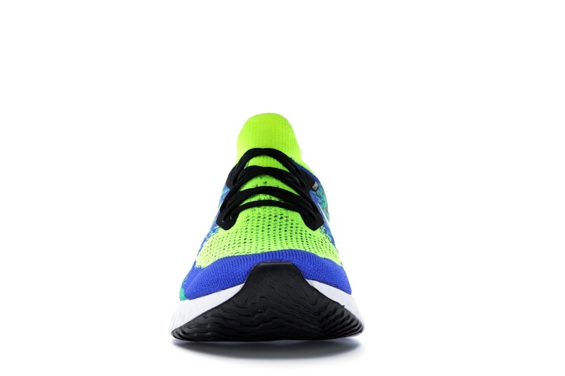 Nike Epic React Flyknit Belgium