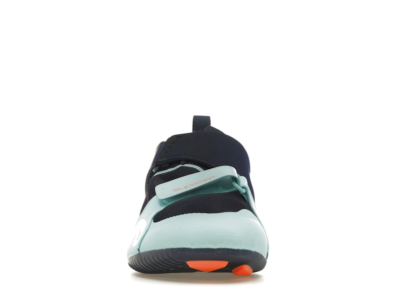 Nike SuperRep Cycle Blue Void