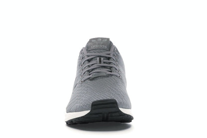 adidas ZX Flux Xeno Silver