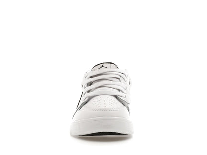 Jordan 1 Retro Low ALT White Black (PS)