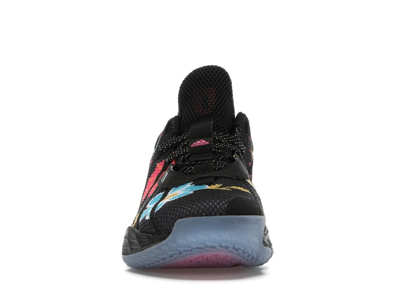 adidas Dame 7 Day of the Dead