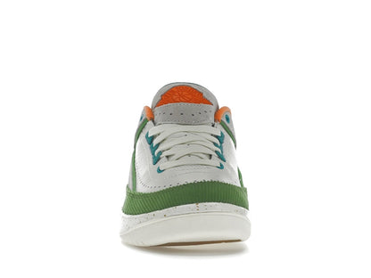Jordan 2 Retro Low TITAN (Women's)